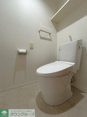 T’sgarden清瀬の物件内観写真